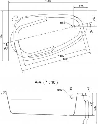 Joanna 150x95 – фото 3