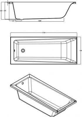 Lorena 170x70 – фото 12