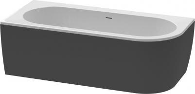 SLIM CORNER-180-80-60-L-NERO-SET – фото 1