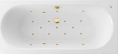 Oceana Slim 170x75 – фото 5