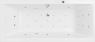 PRYZMAT SLIM 170x75 – фото 9