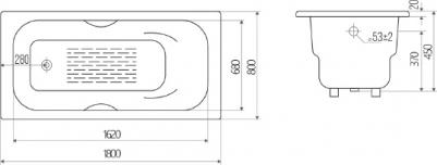 Donni 180x80 – фото 5