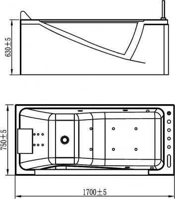 OLS-BT65108 – фото 3