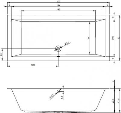 Lugo 200x90 – фото 12