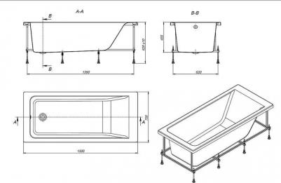 EASY 150x70 – фото 13