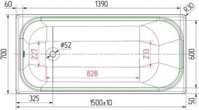 Ностальжи 150x70 – фото 10