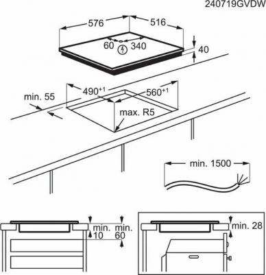 HK 634021 XB – фото 8