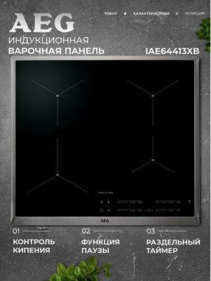 IAE 64413XB – фото 4