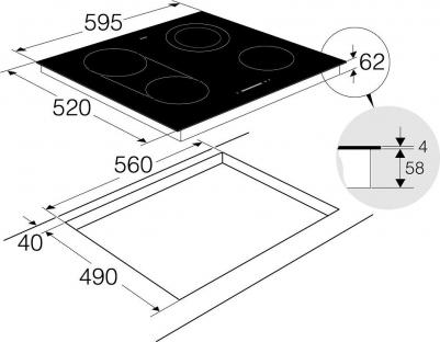 HCL634G – фото 2