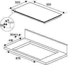 P905I2M30NV – фото 4