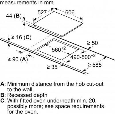 PKF 675FP2E – фото 8