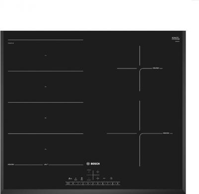 PXE 651FC1E – фото 1