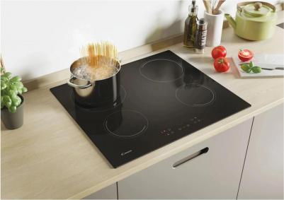 CC 64CH – фото 16