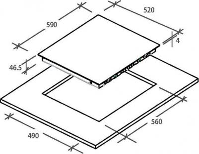 CH 64BVT – фото 8