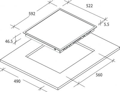 CH 64BVT – фото 12