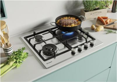 CHG 6 BF4 WPX – фото 13