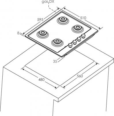 CHG 6 BF4 WPX – фото 19