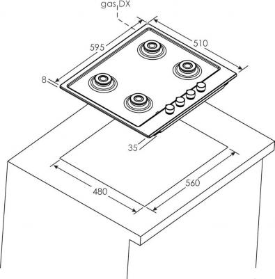 CHW 6BRBB – фото 4