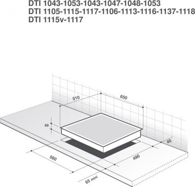 DPI 7698G – фото 17