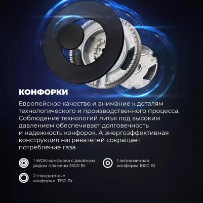 BF 46 PRO RUS – фото 15