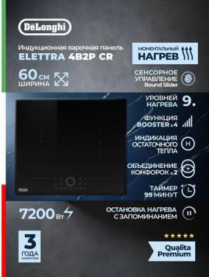 ELETTRA 4B2P CR – фото 10