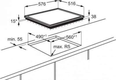 EHF 6342 XOK – фото 6