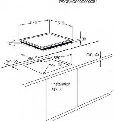 EHF 6342 XOK – фото 9
