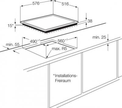 EHF 6346XOK – фото 3