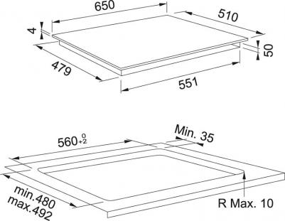 FSM 654 I – фото 7