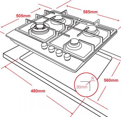 HCG-417 – фото 3