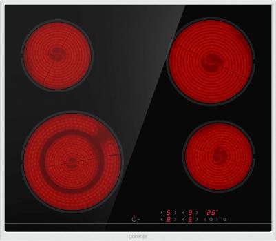 ECT 641BX – фото 5