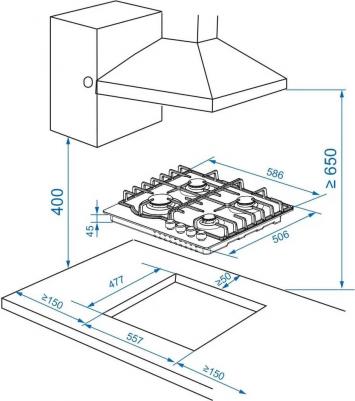 HHX-M64RFVLX – фото 1
