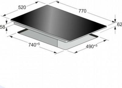 KCT 777 FI – фото 4