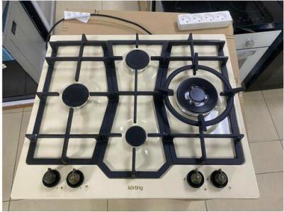 HG 631 CTRB – фото 6