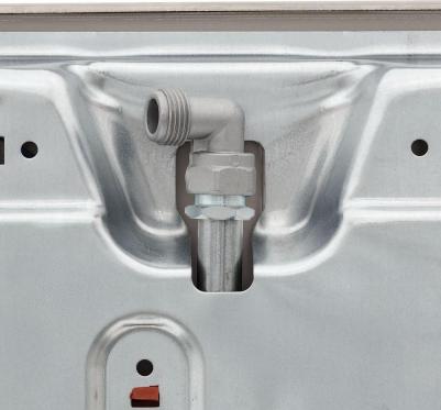 HAGEL 60 IX W – фото 5