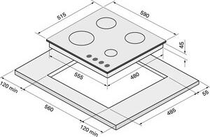 HAGEL 60 IX – фото 5