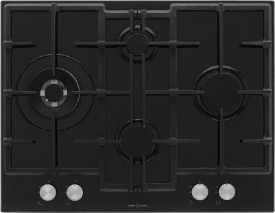 Ritter 67/60 – фото 4