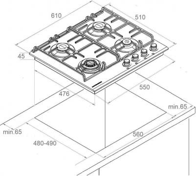 FG 63 B – фото 10