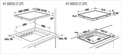 KI 6800.0 SF – фото 1