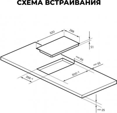 EVH 320A BL – фото 13