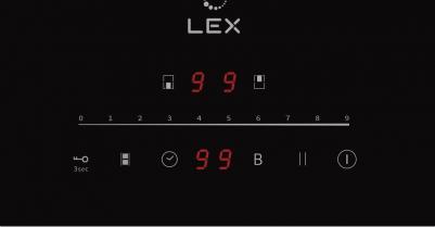 EVI 321A BL – фото 3