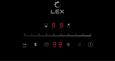 EVI 321A BL – фото 7