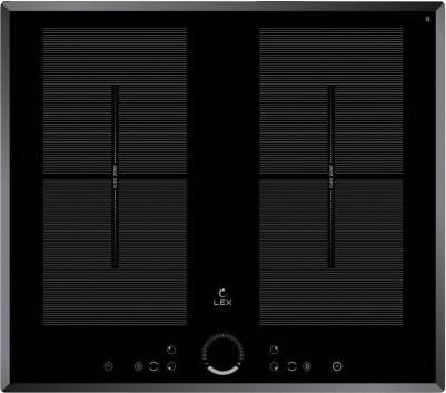 EVI 640 F – фото 4
