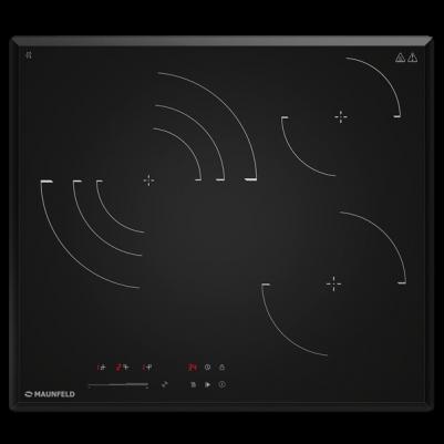 CVCE 593STBK LUX – фото 5