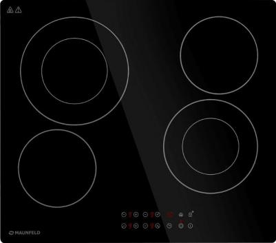 CVCE 594DBK LUX – фото 1