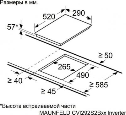 CVI 292S2BBG – фото 14