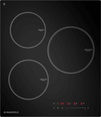 CVI 453STBK – фото 4