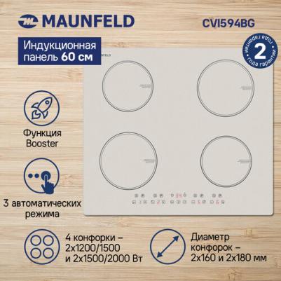 CVI 594BG – фото 11