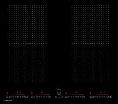 CVI 594SF2BK – фото 7