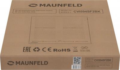 CVI 594SF2BK – фото 11